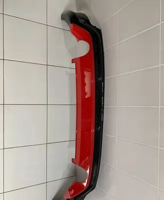 Volvo C30 Rear bumper lower part trim J7TDB