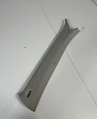 Audi A7 S7 4G (A) pillar trim 4G8867233