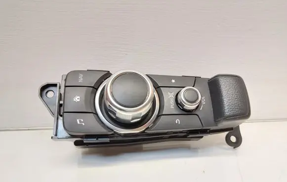 Mazda 2 Head unit multimedia control DB5J66CMO