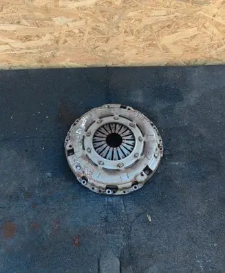 KIA Sportage Pressure plate 