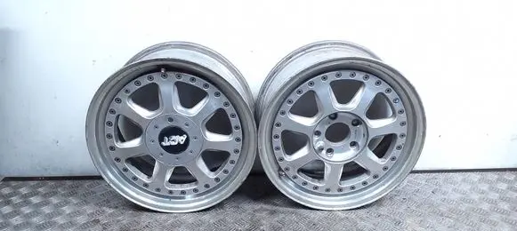 BMW 3 E46 R17 alloy rim 9715654290 ACT