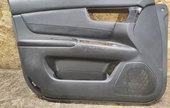 KIA Magentis Front door card panel trim