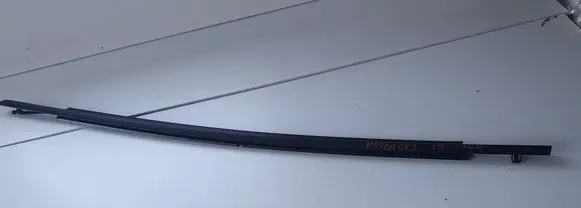 Mazda CX-3 Front door trim (molding)