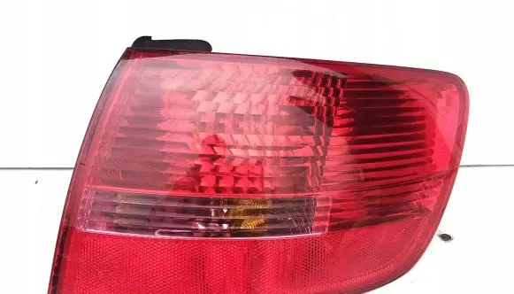 Audi A6 S6 C6 4F Rear/tail lights 89036920