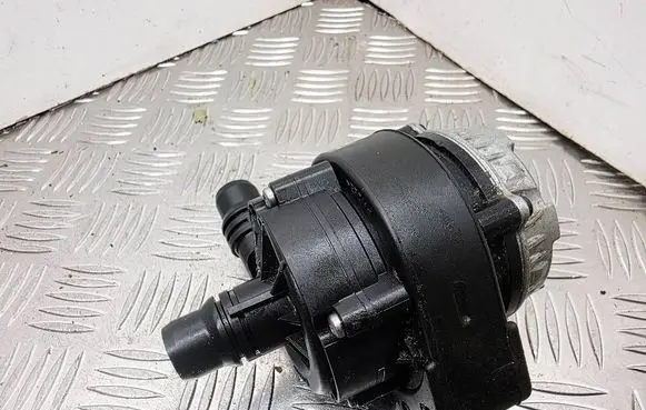 Opel Mokka B Electric auxiliary coolant/water pump 9827567880 0392024023