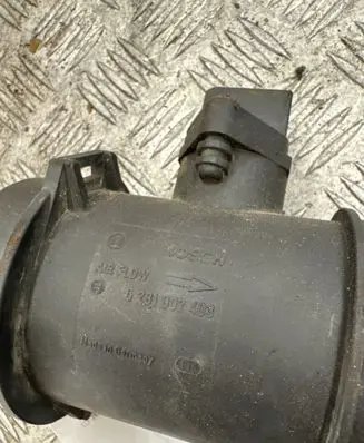 Audi A6 S6 C4 4A Mass air flow meter 0281002403