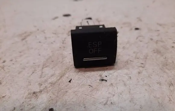 ESP (stability program) switch