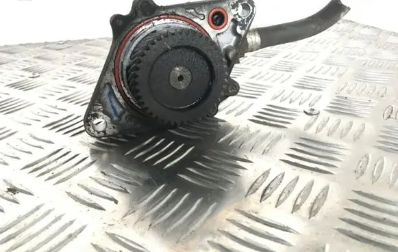 Ford Ranger Vacuum pump WL5118GOOA X2T55472ZT