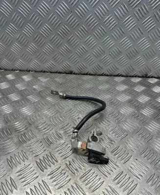 BMW X5 F15 Negative earth cable (battery) 9329885
