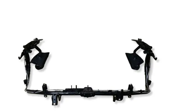 Peugeot 308cc Convertible roof roll over bar 9683786680T4 107625700