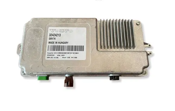 Volvo XC40 Video control module 32424213