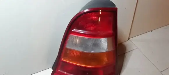Mercedes-Benz A W168 Rear/tail lights 1688200264 3310596002