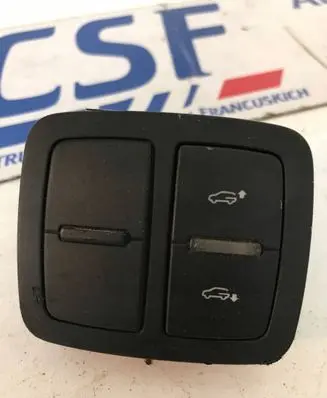 Audi Q7 4L Other switches/knobs/shifts 4L0959511B