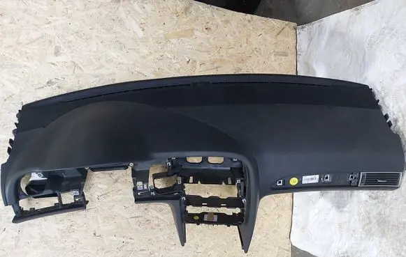 Audi A6 S6 C6 4F Dashboard 4F1858005A