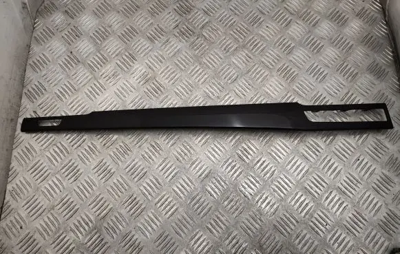 Audi A8 S8 D4 4H Dashboard glove box trim 4H2853191