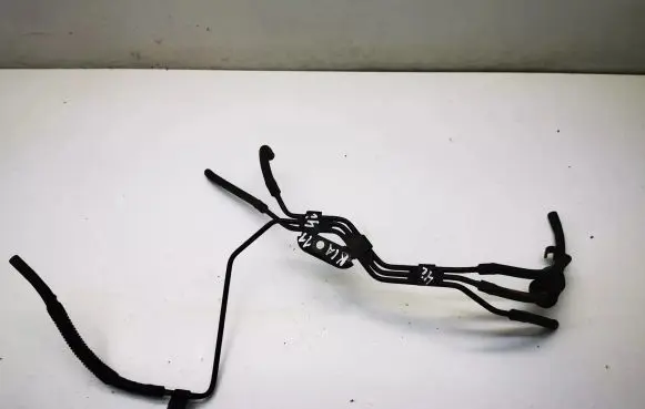 KIA Sportage Vacuum line/pipe/hose 394712A900