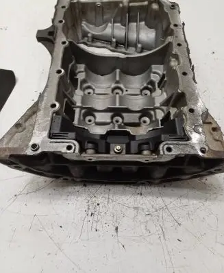 Renault Master III Oil sump 110172951R