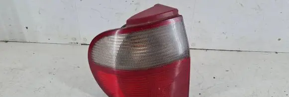 Ford Galaxy Rear/tail lights 90733700