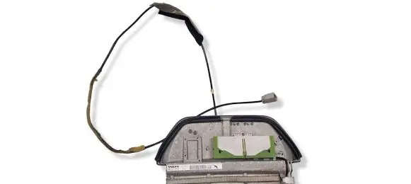 Volvo S80 Antenna control unit 8622259