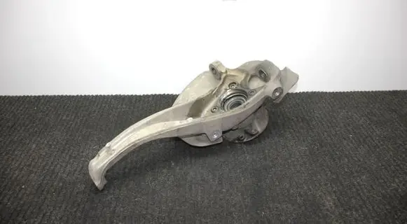 Porsche Cayenne (92A) Front wheel hub 