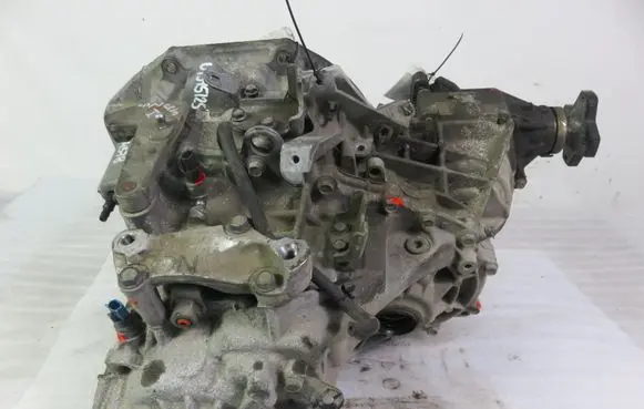 Nissan Qashqai Manual 6 speed gearbox JG71M