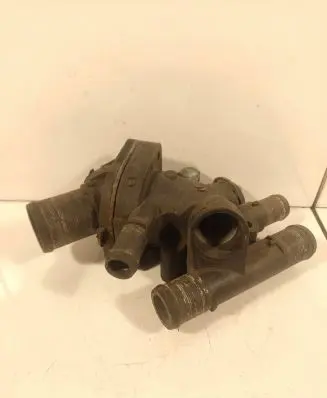 Thermostat/thermostat housing