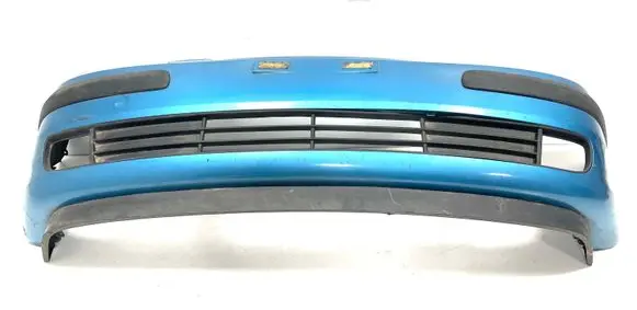 Hyundai Getz Front bumper 365111C100