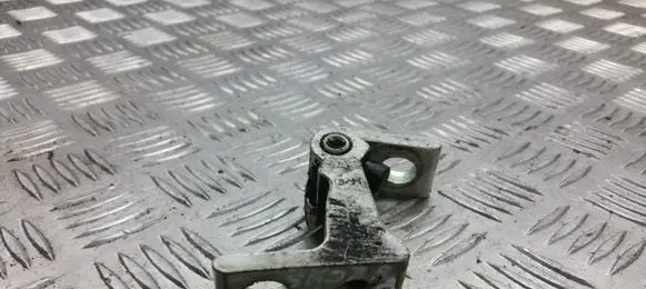 Skoda Superb B6 (3T) Rear door lower hinge 8K0831401A