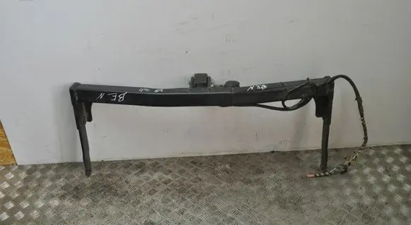 Audi Q3 8U Tow bar set