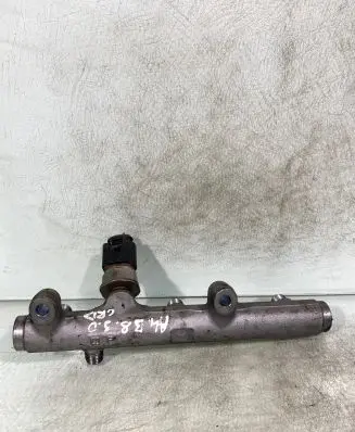 Audi A4 S4 B8 8K Fuel main line pipe 059130089ah 059130758k