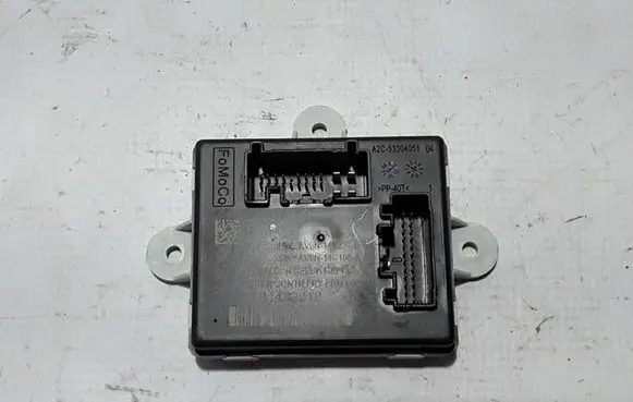 Volvo V40 Other control units/modules 31433919
