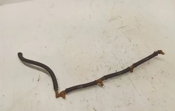 Fuel return line/hose