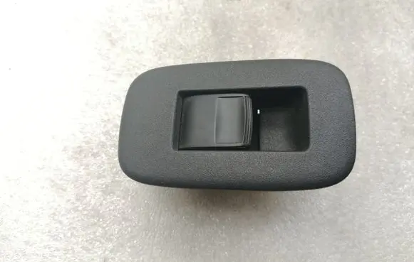 Toyota Auris 150 Electric window control switch 848100D030