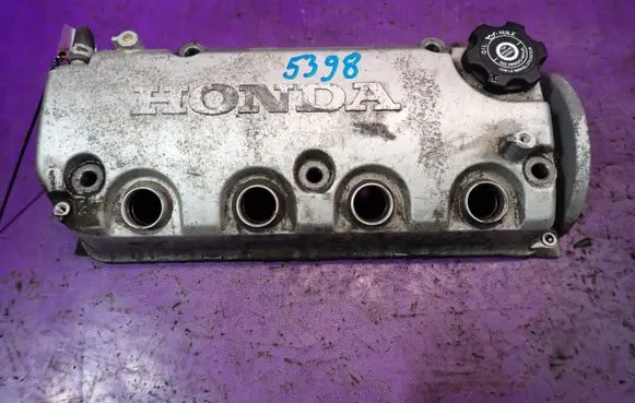 Honda Civic Rocker cam cover 