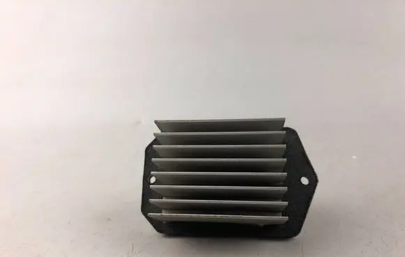 Subaru Legacy Heater blower motor/fan resistor 0778000901