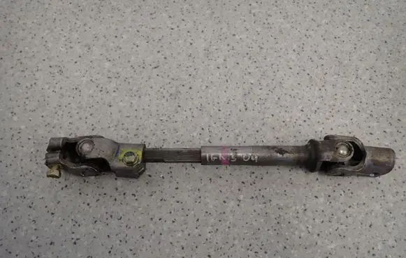 Suzuki Ignis Steering wheel axle 