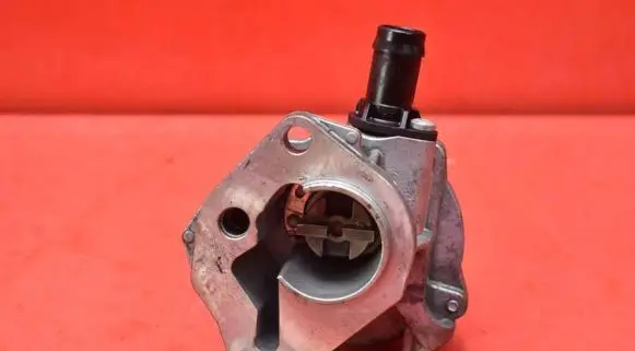 Renault Kangoo II Vacuum pump 7006730303