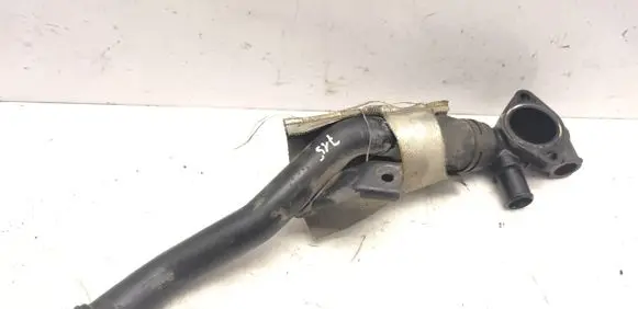 Fiat Ulysse Engine coolant pipe/hose