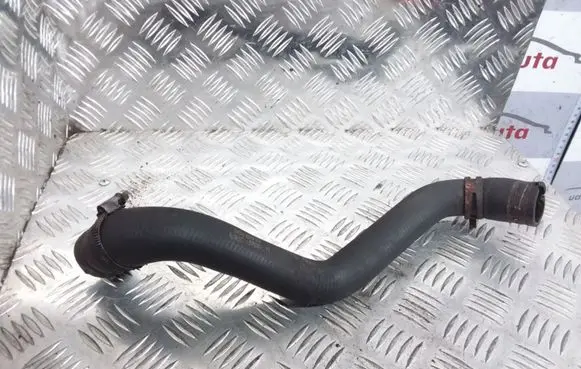 Ford Focus C-MAX Engine coolant pipe/hose 3M5H8260CG