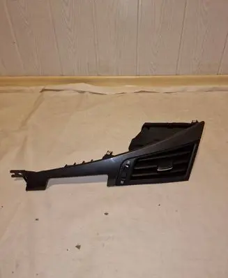 Infiniti Q50 Dashboard side air vent grill/cover trim 687514GA0A