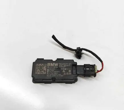 BMW X2 U10 Keyless system antenna A3C10274510 5B4E029