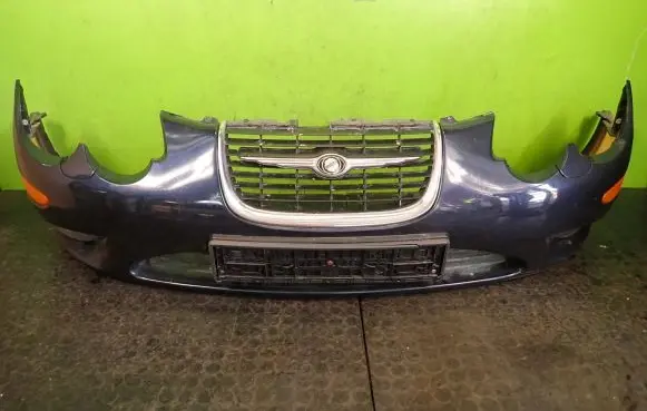 Chrysler 300M Front bumper