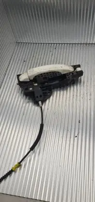 Audi A4 S4 B8 8K Front door handle cover 8t0887986a