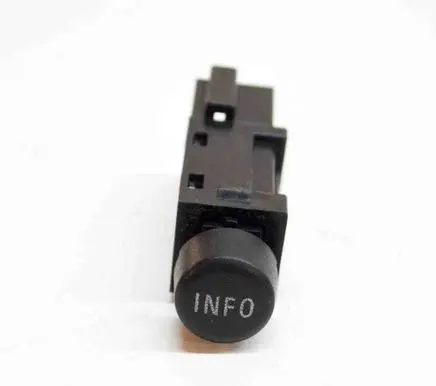 Mitsubishi Outlander Other switches/knobs/shifts 0H04 R2362