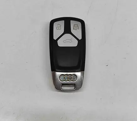 Audi A5 Ignition key/card 8W0959754AM