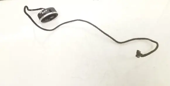 Mercedes-Benz E W211 Tailgate opening switch A2118211151 SWF501890