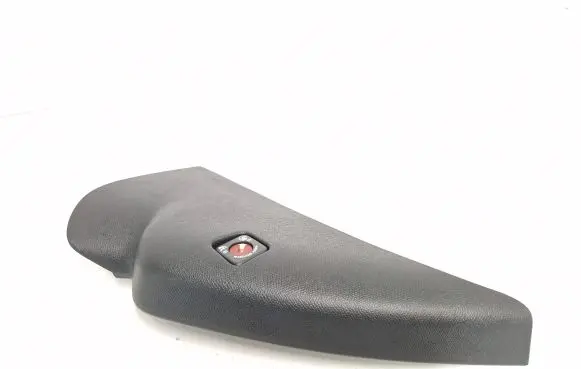 Peugeot 308 Dashboard side end trim 9677540477 1303884X M47235