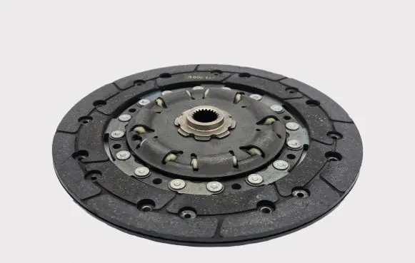 Fiat Grande Punto Clutch pressure plate 93185939 1878600654 322039910