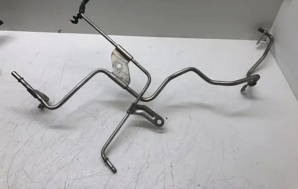Brake vacuum hose/pipe