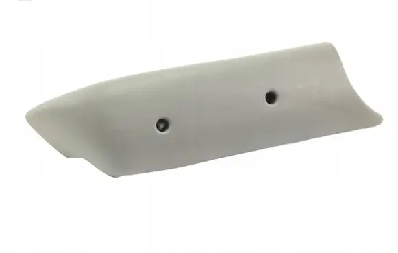 Fiat Punto (199) Front door seat control surround trim 174634673